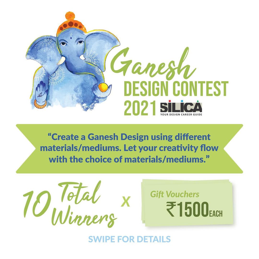 silica ganesh contest